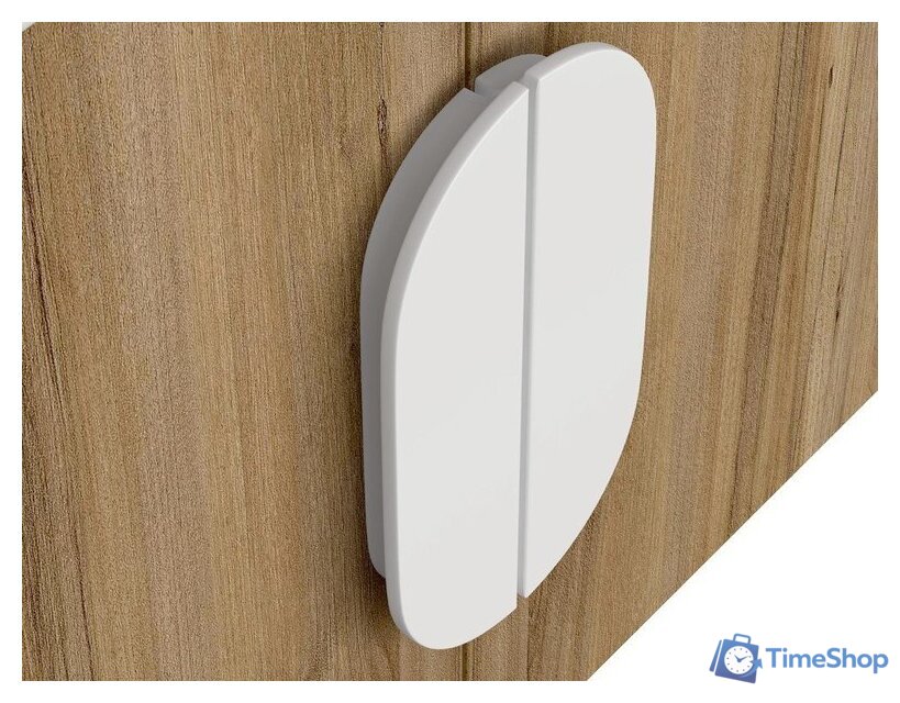  Cersanit Тумба под умывальник Como 60 69341 (орех) - Изображение №2 — Интернет-магазин Time-Shop