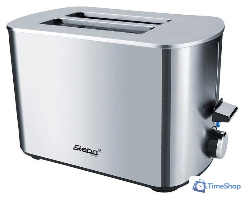 Тостер Steba TO 20 - Изображение №1 — Интернет-магазин Time-Shop