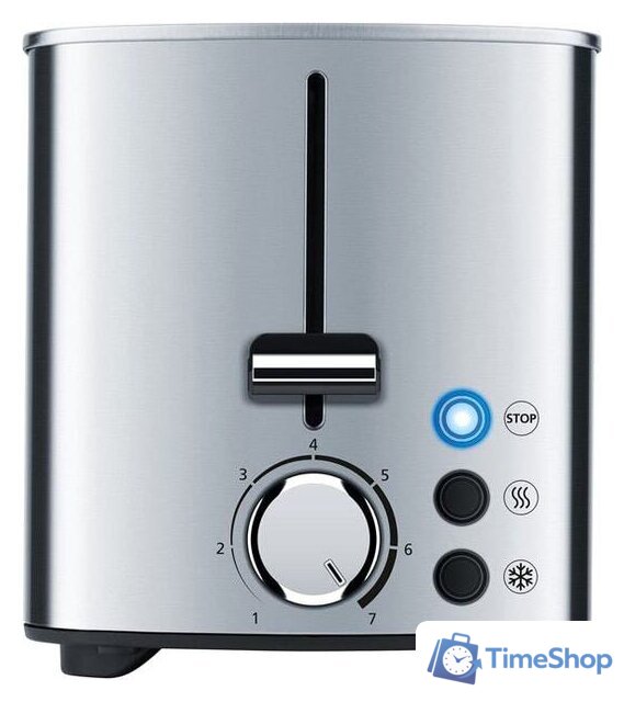 Тостер Steba TO 20 - Изображение №2 — Интернет-магазин Time-Shop
