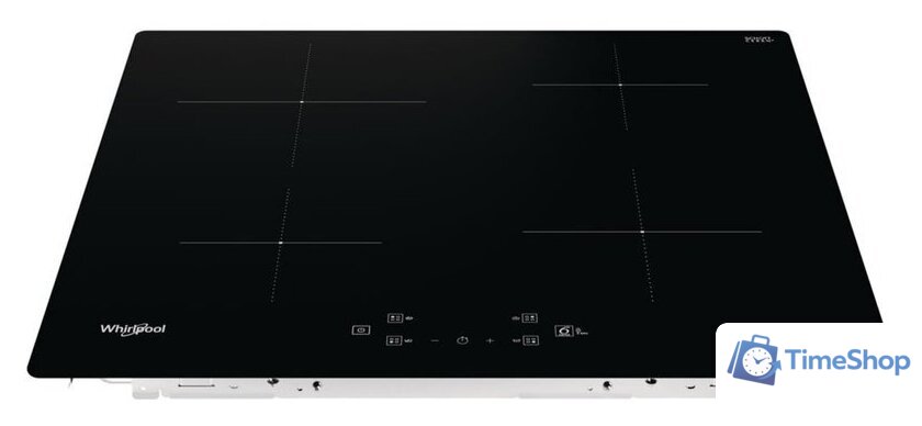 Варочная панель Whirlpool WS Q2160 NE - Изображение №11 — Интернет-магазин Time-Shop