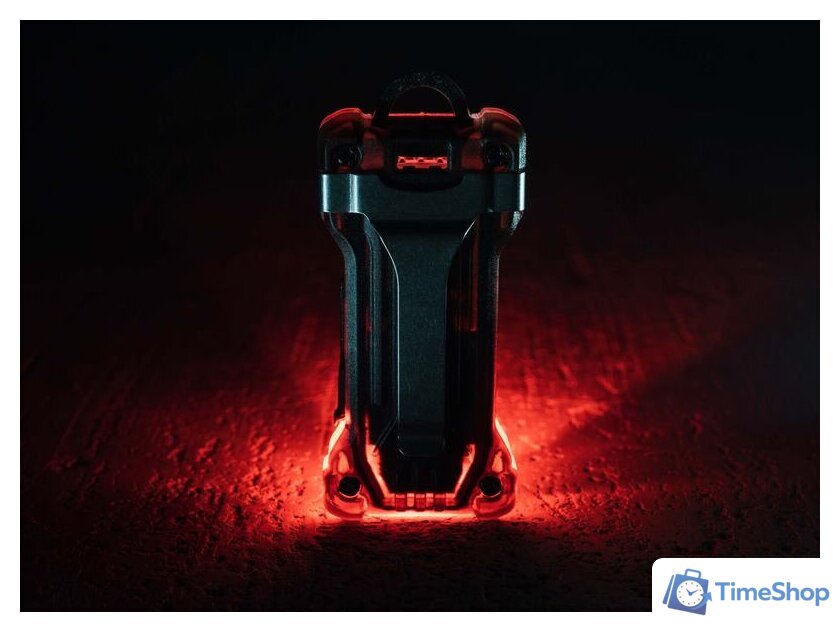 Фонарь Armytek Zippy Extended Set WR (серый) - Изображение №11 — Интернет-магазин Time-Shop