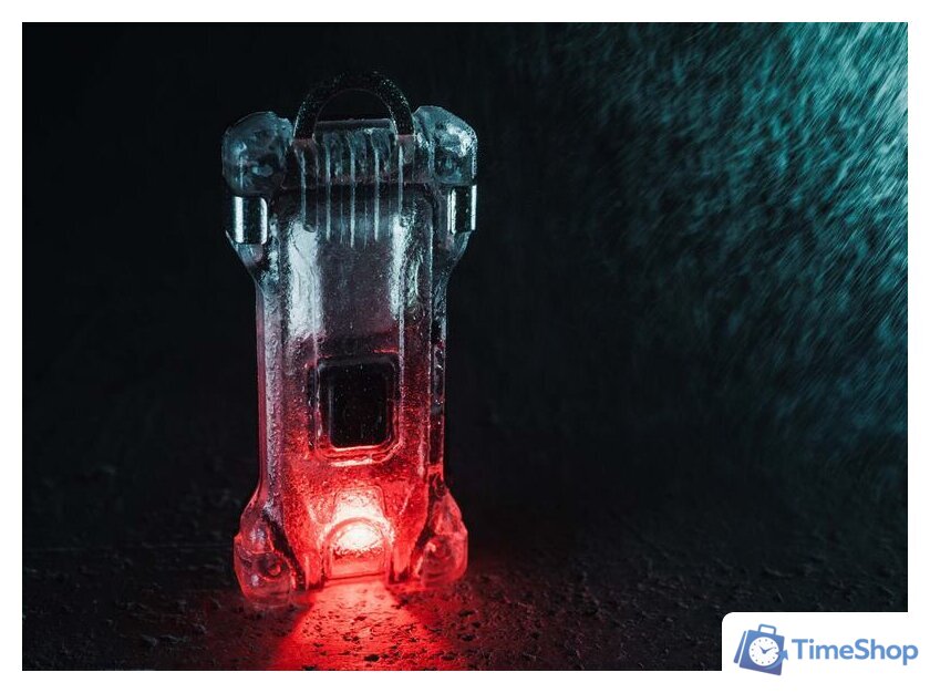 Фонарь Armytek Zippy Extended Set WR (серый) - Изображение №12 — Интернет-магазин Time-Shop