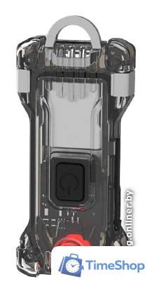 Фонарь Armytek Zippy Extended Set WR (серый) - Изображение №1 — Интернет-магазин Time-Shop