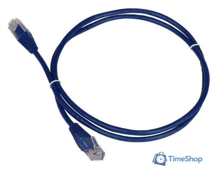 Кабель TWT TWT-45-45-1.5-BL - Изображение №1 — Интернет-магазин Time-Shop