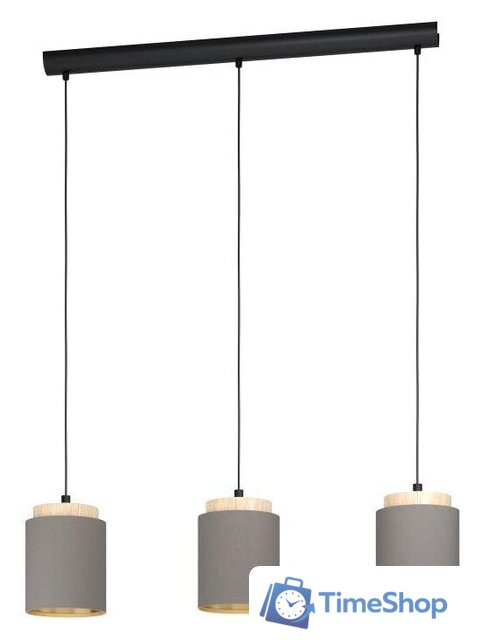 Подвесная люстра Eglo Albariza 99446 - Изображение №1 — Интернет-магазин Time-Shop