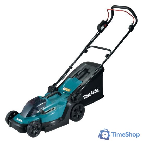 Газонокосилка Makita DLM330RT (с 1-м АКБ) - Изображение №1 — Интернет-магазин Time-Shop