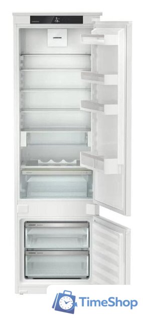 Холодильник Liebherr ICSd 5102 Pure - Изображение №2 — Интернет-магазин Time-Shop
