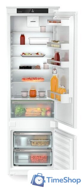 Холодильник Liebherr ICSd 5102 Pure - Изображение №1 — Интернет-магазин Time-Shop