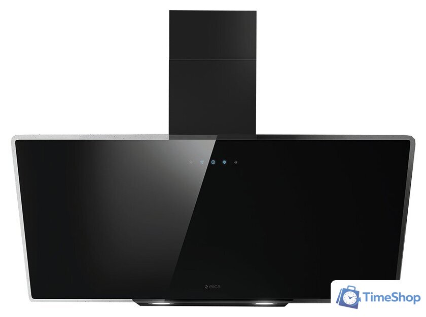 Кухонная вытяжка Elica Shire BL/A/90 [PRF0119829] - Изображение №1 — Интернет-магазин Time-Shop