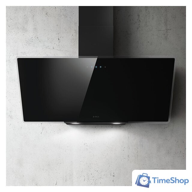 Кухонная вытяжка Elica Shire BL/A/90 [PRF0119829] - Изображение №2 — Интернет-магазин Time-Shop