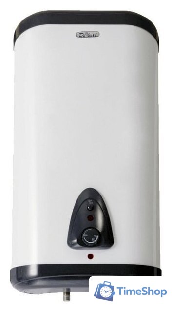 Накопительный электрический водонагреватель De luxe 7W40Vs1 - Изображение №1 — Интернет-магазин Time-Shop