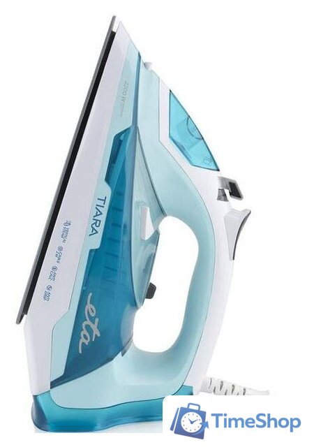 Утюг ETA Tiara II 0269 90000 - Изображение №5 — Интернет-магазин Time-Shop