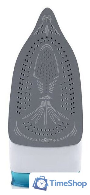 Утюг ETA Tiara II 0269 90000 - Изображение №6 — Интернет-магазин Time-Shop