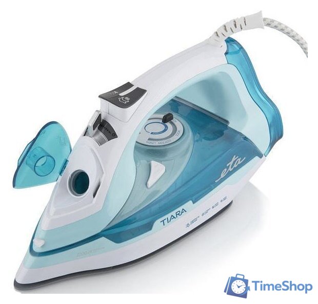 Утюг ETA Tiara II 0269 90000 - Изображение №3 — Интернет-магазин Time-Shop