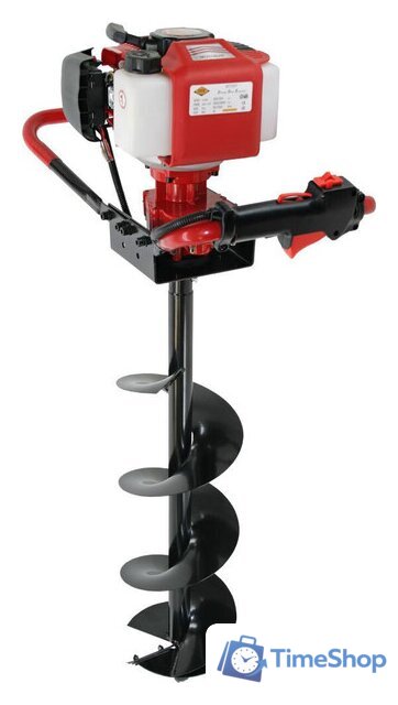 Мотобур DDE GD-52-200 (без шнека) - Изображение №7 — Интернет-магазин Time-Shop