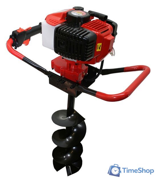 Мотобур DDE GD-52-200 (без шнека) - Изображение №4 — Интернет-магазин Time-Shop