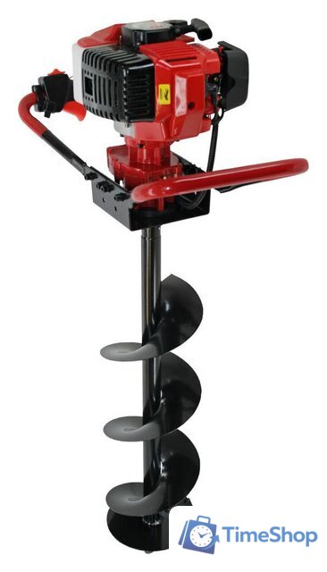 Мотобур DDE GD-52-200 (без шнека) - Изображение №5 — Интернет-магазин Time-Shop