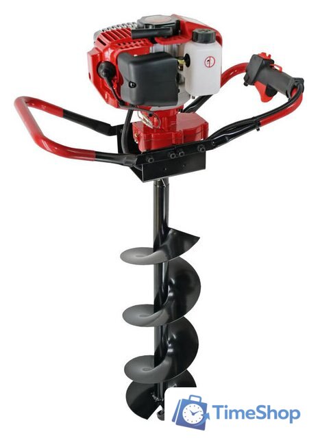 Мотобур DDE GD-52-200 (без шнека) - Изображение №6 — Интернет-магазин Time-Shop