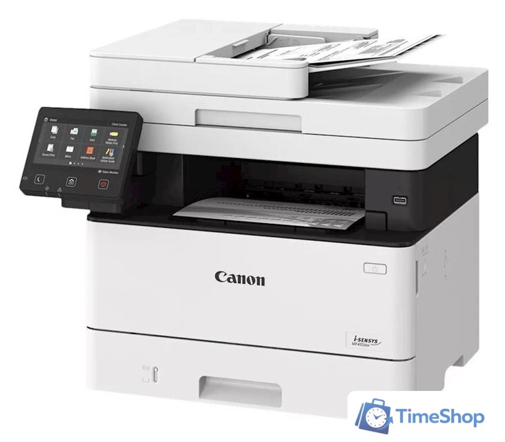 МФУ Canon i-SENSYS MF453dw 5161C007 - Изображение №1 — Интернет-магазин Time-Shop