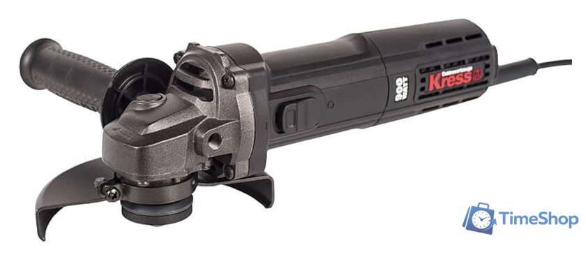Угловая шлифмашина Kress KU704 - Изображение №1 — Интернет-магазин Time-Shop
