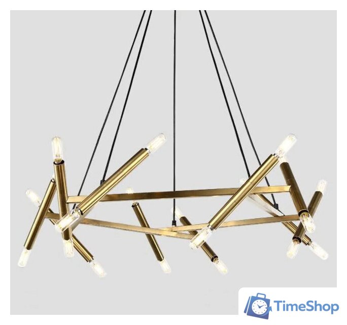 Подвесная люстра ImperiumLoft 40.2364 123487-22 - Изображение №1 — Интернет-магазин Time-Shop