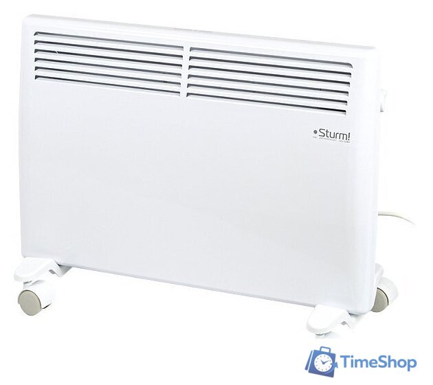 Конвектор Sturm CH1501RF - Изображение №1 — Интернет-магазин Time-Shop