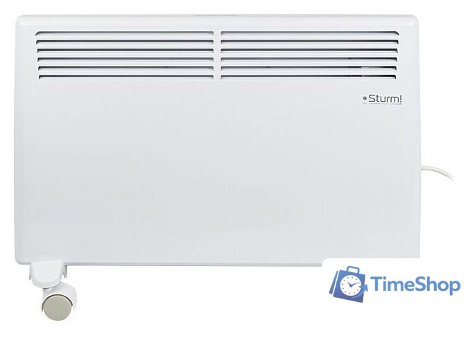 Конвектор Sturm CH1501RF - Изображение №2 — Интернет-магазин Time-Shop