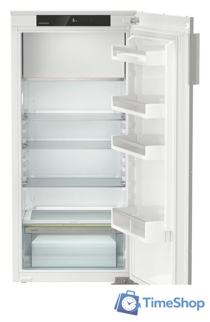 Однокамерный холодильник Liebherr DRe 4101 Pure - Изображение №2 — Интернет-магазин Time-Shop