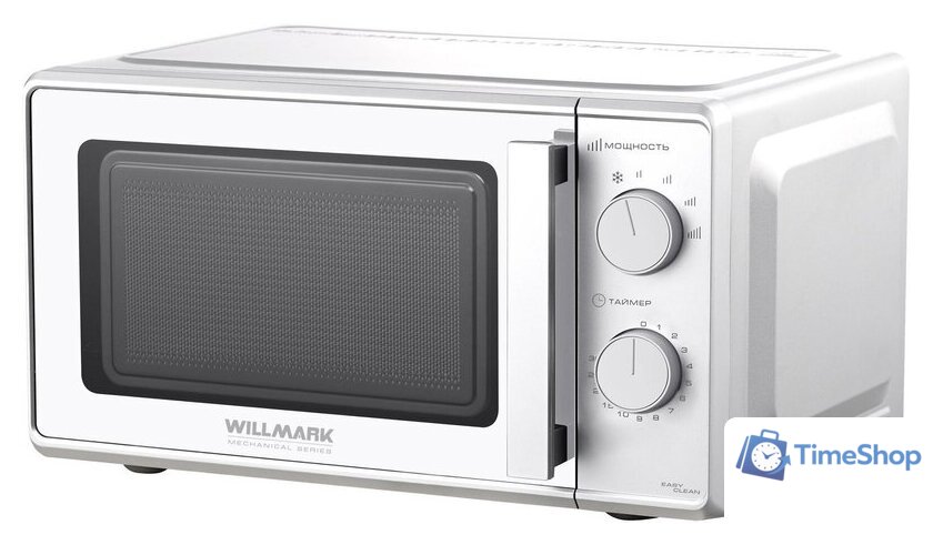 Микроволновая печь Willmark WMO-203GMW - Изображение №1 — Интернет-магазин Time-Shop