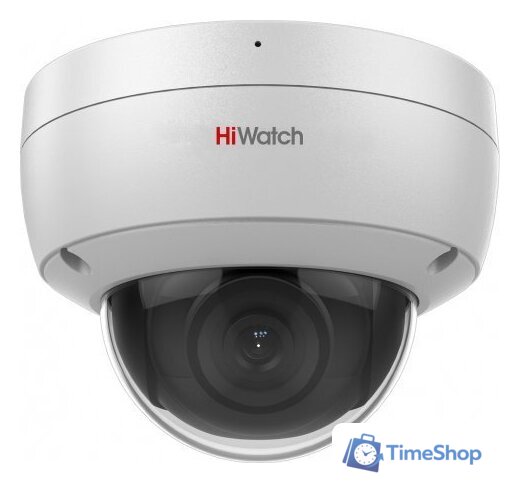 IP-камера HiWatch DS-I452M (2.8 мм) - Изображение №1 — Интернет-магазин Time-Shop