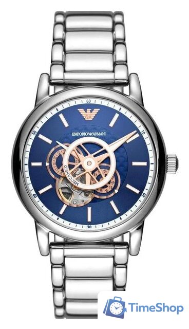 Наручные часы Emporio Armani AR60036 - Изображение №1 — Интернет-магазин Time-Shop