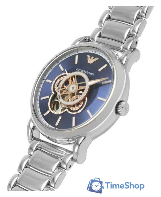 Наручные часы Emporio Armani AR60036 - Изображение №2 — Интернет-магазин Time-Shop