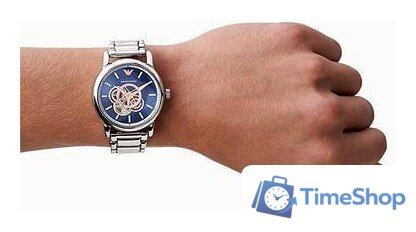 Наручные часы Emporio Armani AR60036 - Изображение №4 — Интернет-магазин Time-Shop