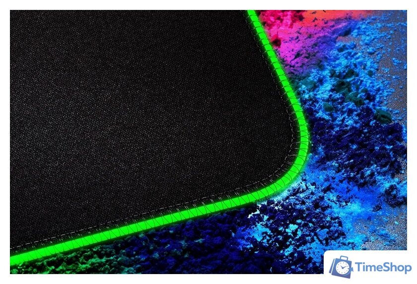 Коврик для стола Razer Goliathus Chroma Extended Classic Black - Изображение №8 — Интернет-магазин Time-Shop