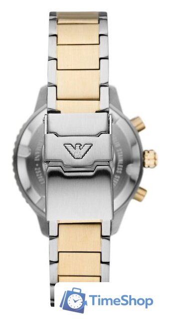 Наручные часы Emporio Armani Diver AR11361 - Изображение №3 — Интернет-магазин Time-Shop