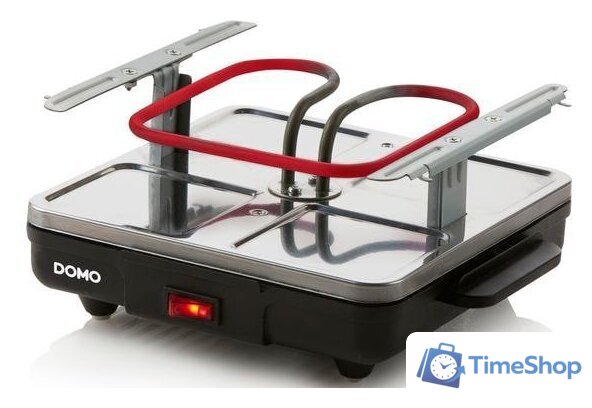 Раклетница Domo DO9147G - Изображение №2 — Интернет-магазин Time-Shop