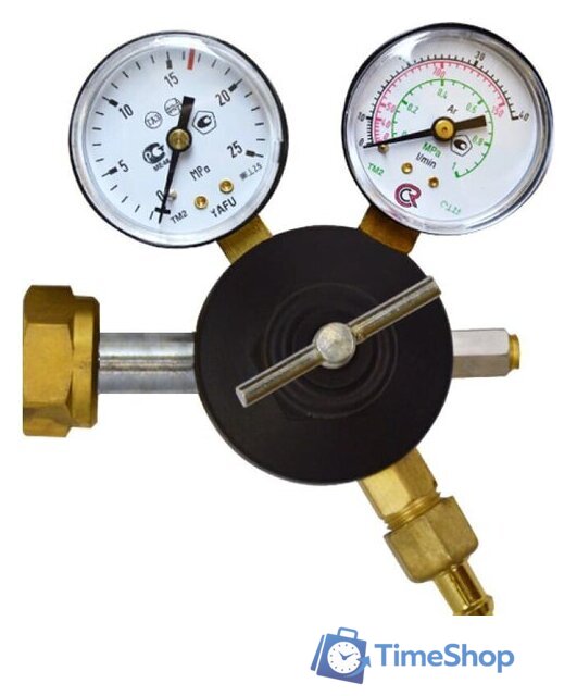 Регулятор расхода Редиус АР-150 КР1 055081 - Изображение №1 — Интернет-магазин Time-Shop