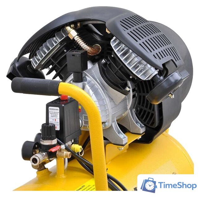 Компрессор Skiper AR50V - Изображение №6 — Интернет-магазин Time-Shop