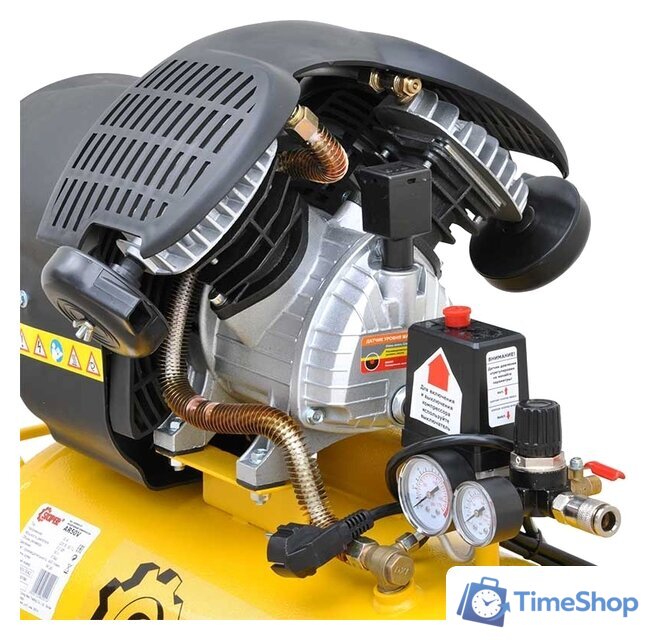 Компрессор Skiper AR50V - Изображение №2 — Интернет-магазин Time-Shop