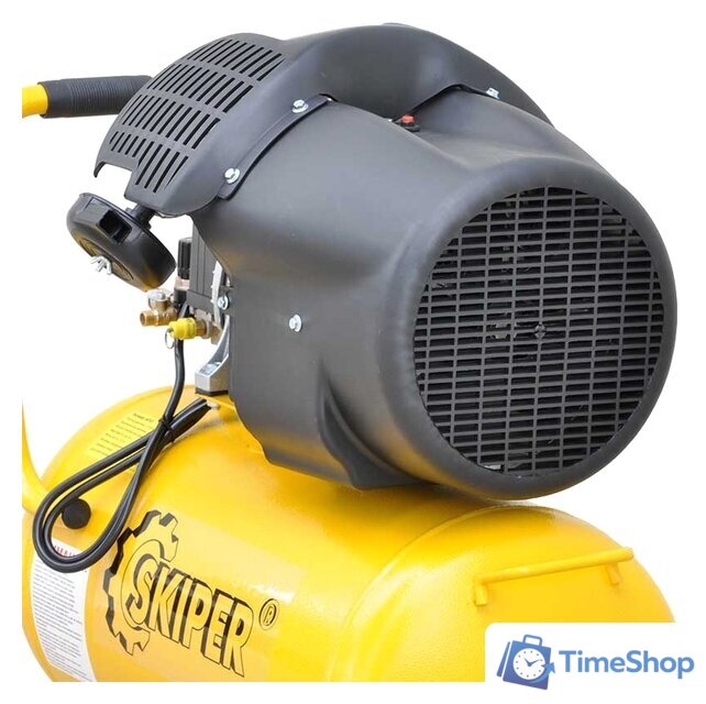 Компрессор Skiper AR50V - Изображение №8 — Интернет-магазин Time-Shop