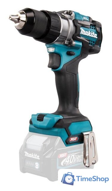 Дрель-шуруповерт Makita DF001GZ (без АКБ) - Изображение №9 — Интернет-магазин Time-Shop