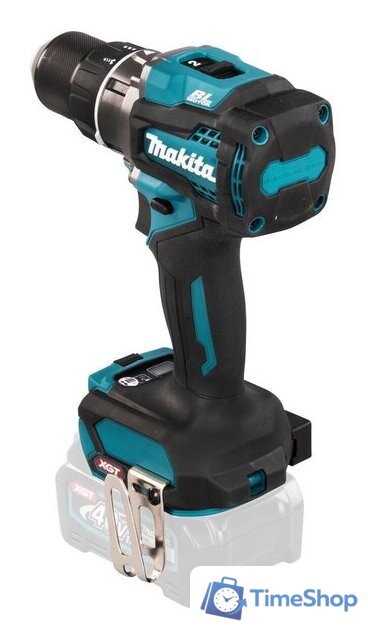 Дрель-шуруповерт Makita DF001GZ (без АКБ) - Изображение №3 — Интернет-магазин Time-Shop