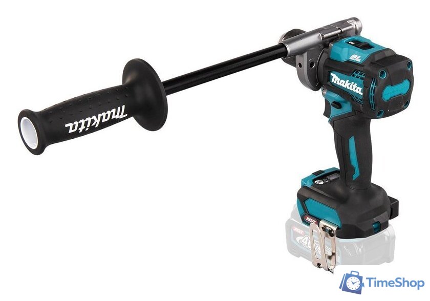 Дрель-шуруповерт Makita DF001GZ (без АКБ) - Изображение №12 — Интернет-магазин Time-Shop