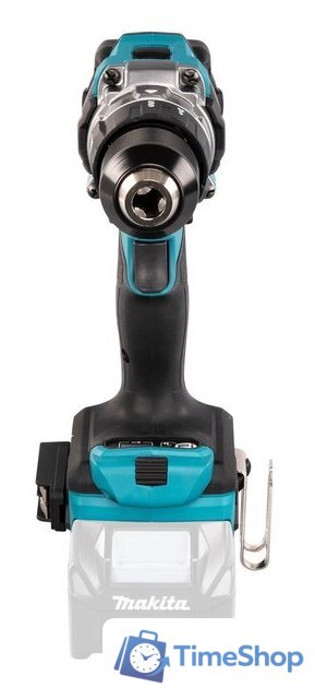 Дрель-шуруповерт Makita DF001GZ (без АКБ) - Изображение №8 — Интернет-магазин Time-Shop