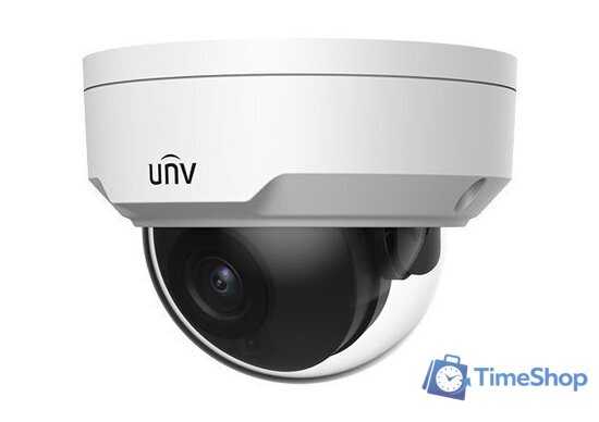 IP-камера Uniview IPC324LB-SF40K-G - Изображение №2 — Интернет-магазин Time-Shop