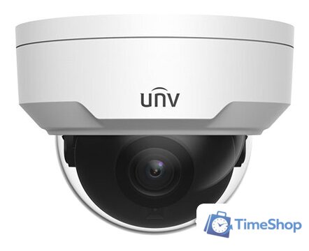 IP-камера Uniview IPC324LB-SF40K-G - Изображение №1 — Интернет-магазин Time-Shop