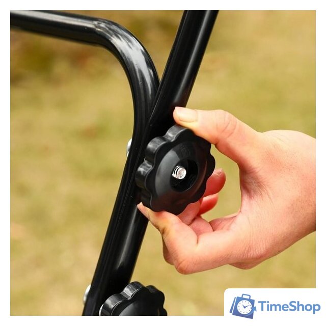 Мотокультиватор бензиновый Deko DKGC 230 065-1231 - Изображение №6 — Интернет-магазин Time-Shop