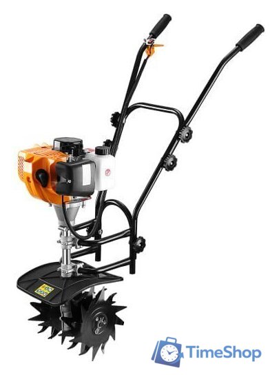 Мотокультиватор бензиновый Deko DKGC 230 065-1231 - Изображение №1 — Интернет-магазин Time-Shop