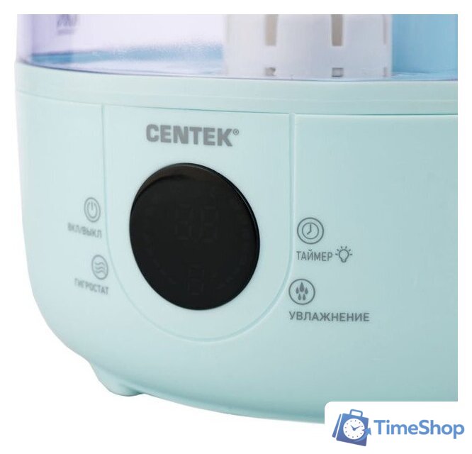 Увлажнитель воздуха CENTEK CT-5110 - Изображение №5 — Интернет-магазин Time-Shop