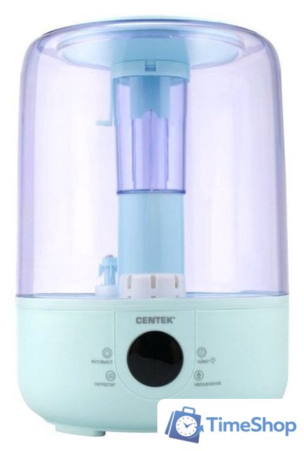 Увлажнитель воздуха CENTEK CT-5110 - Изображение №1 — Интернет-магазин Time-Shop